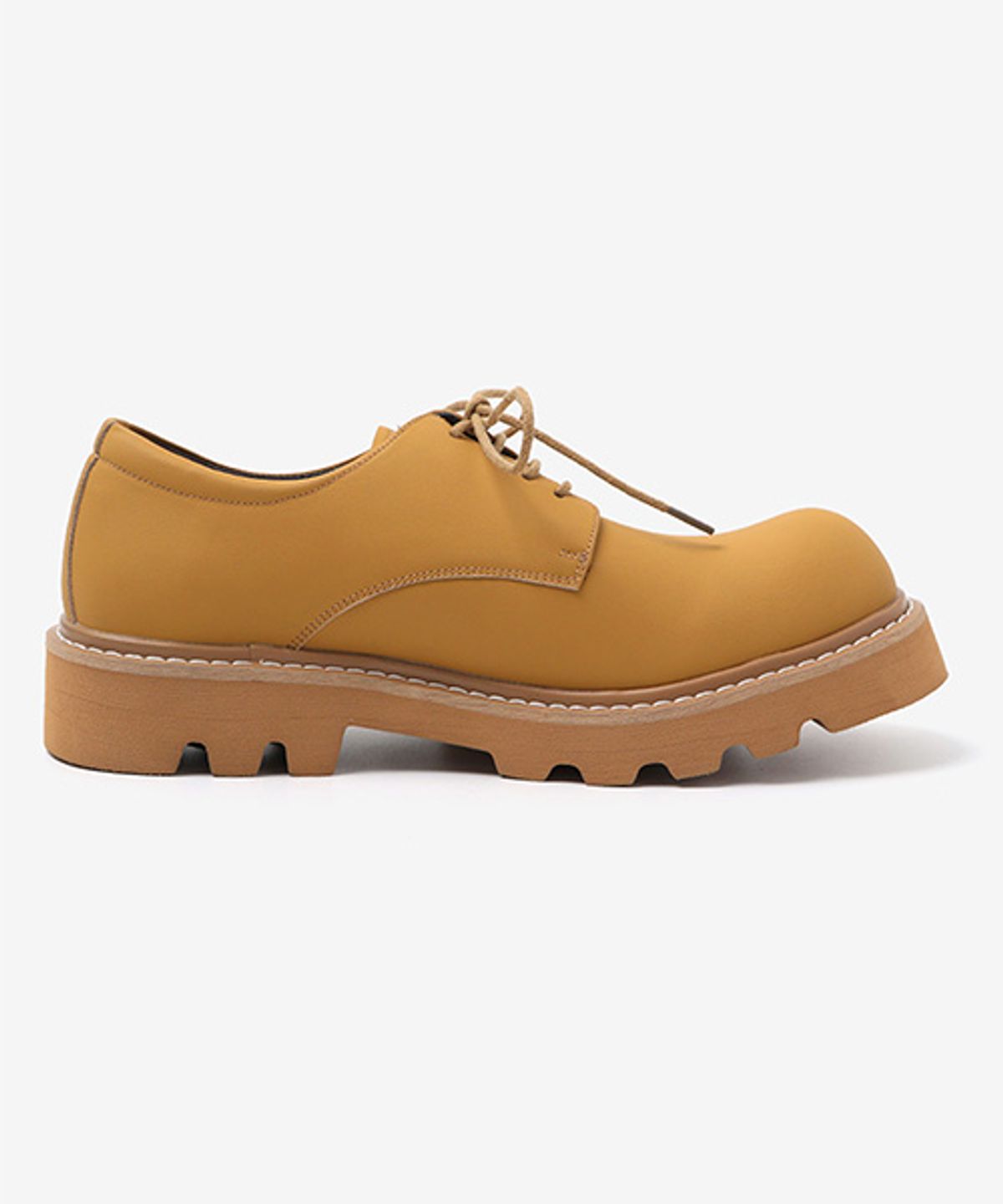 파스코로젠(PASCOROZEN) 26Paco JC1301-1 Venice Ballon Derby shoes 58.5
