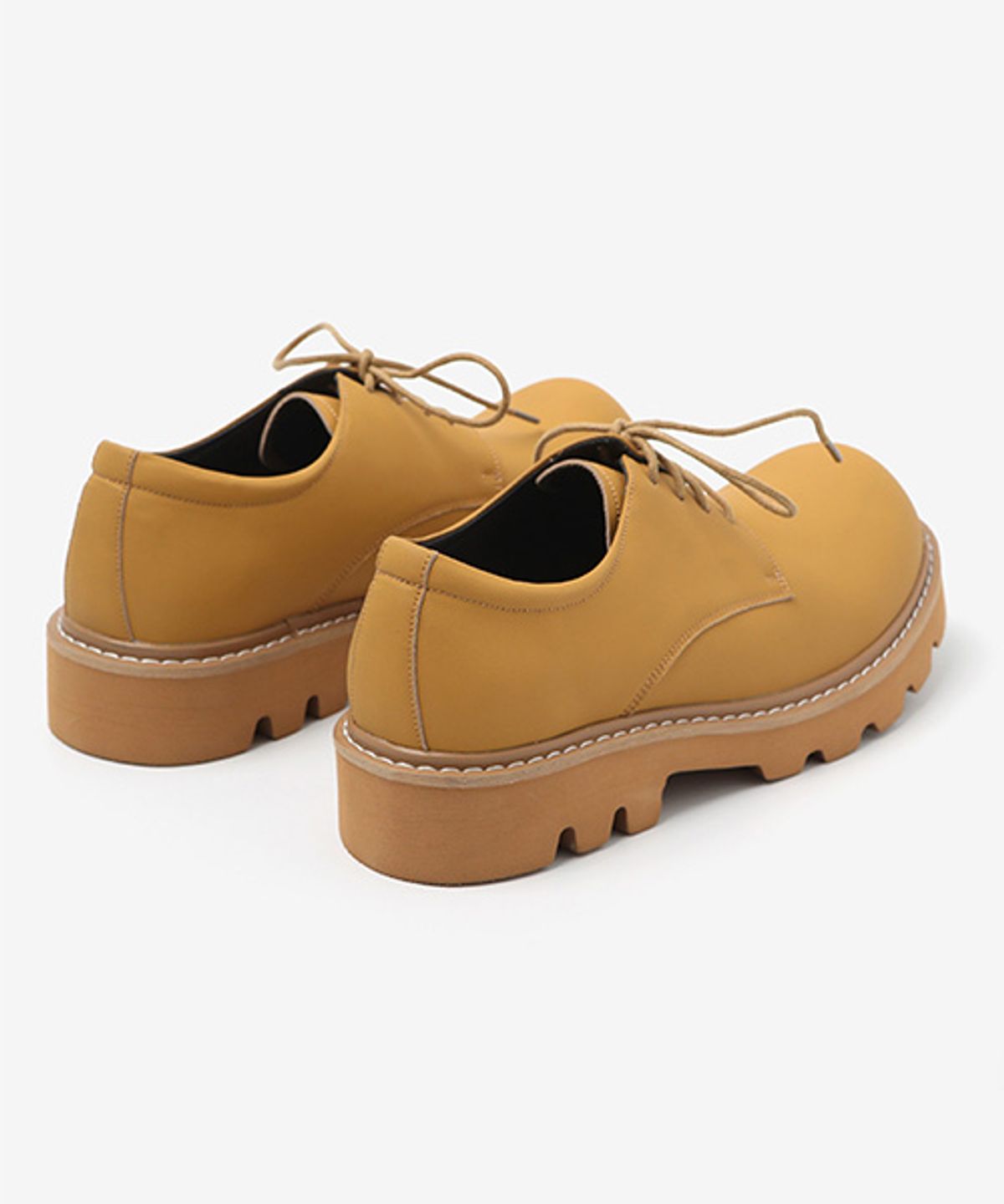 파스코로젠(PASCOROZEN) 26Paco JC1301-1 Venice Ballon Derby shoes 58.5