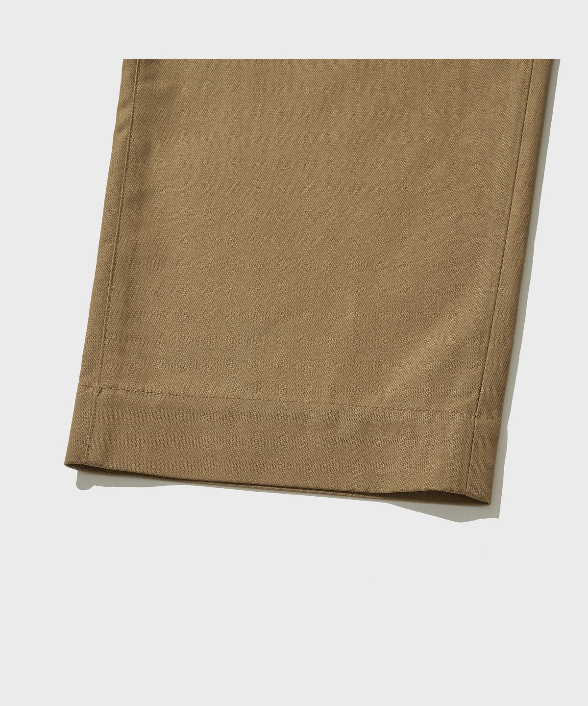 비디알(VDR) NAVY DECK PANTS [Sand]