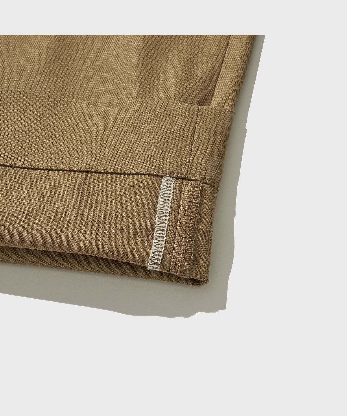 비디알(VDR) NAVY DECK PANTS [Sand]