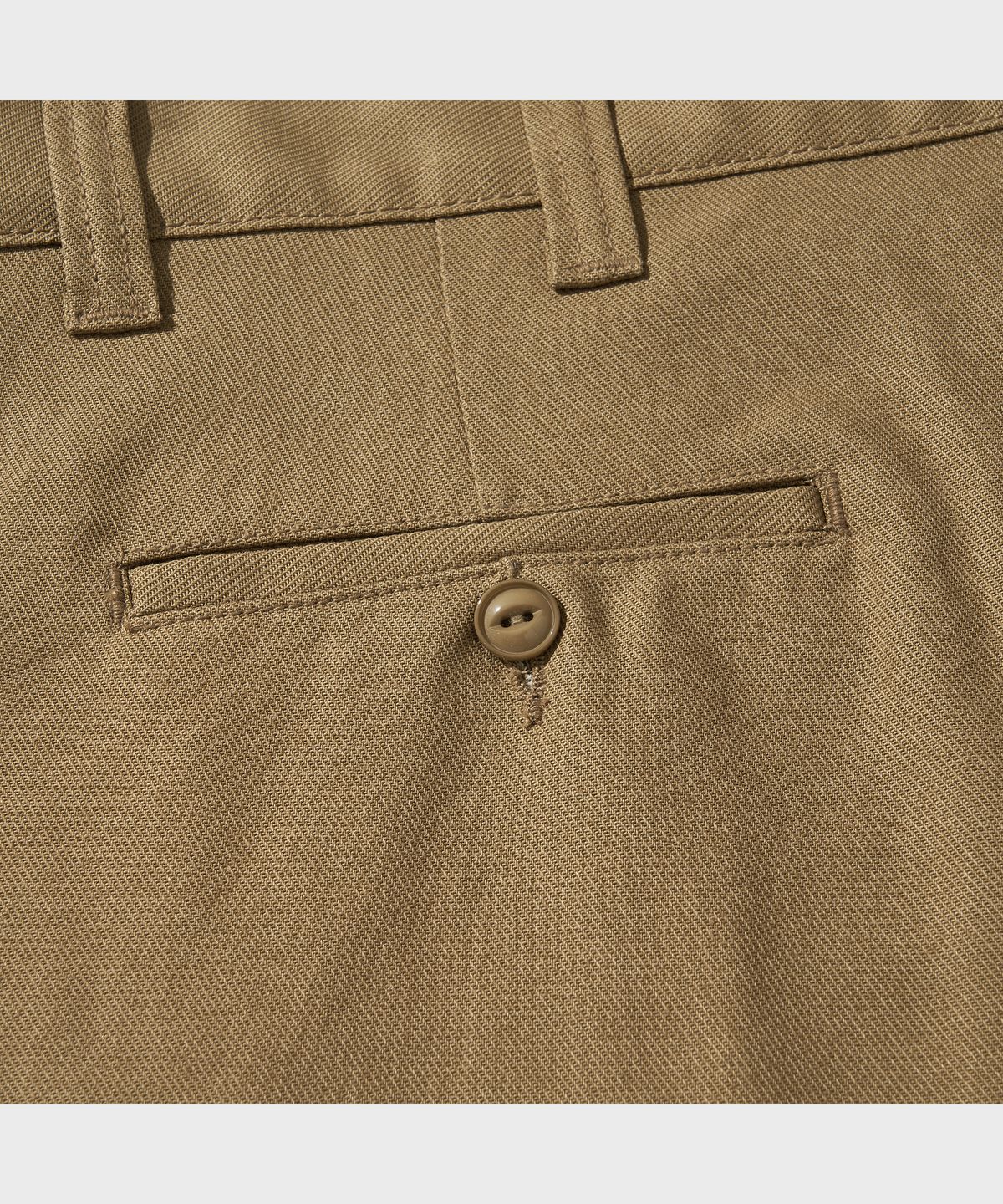 비디알(VDR) NAVY DECK PANTS [Sand]