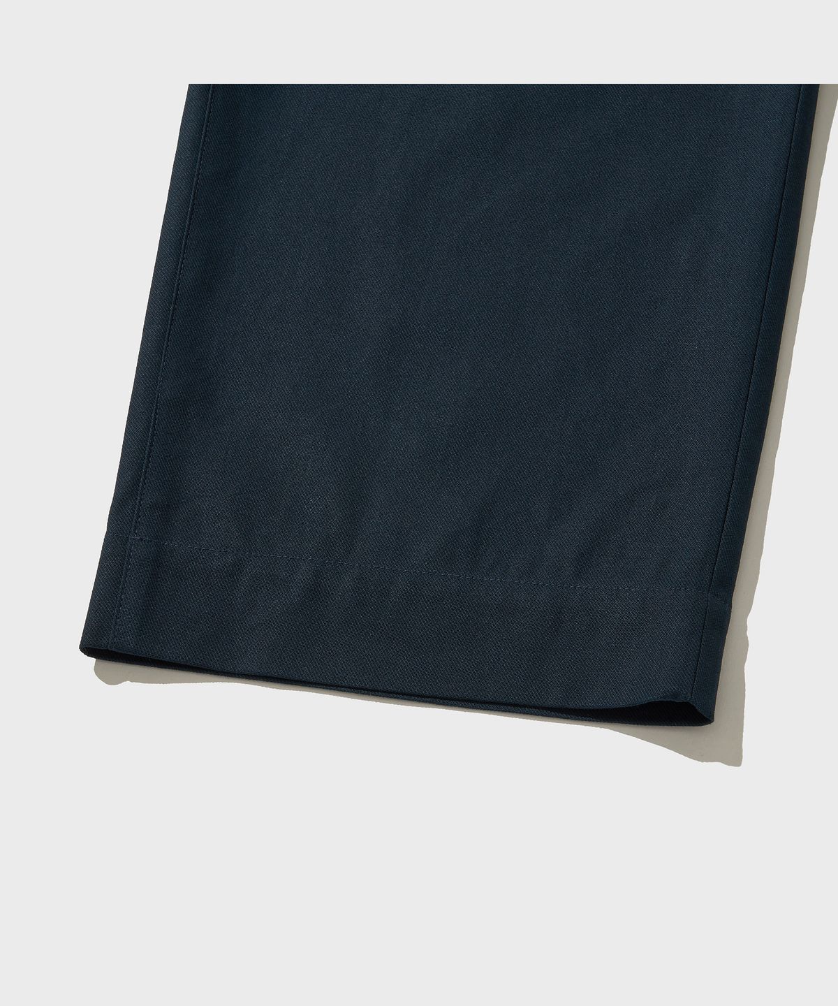 비디알(VDR) NAVY DECK PANTS [Sailor Blue]