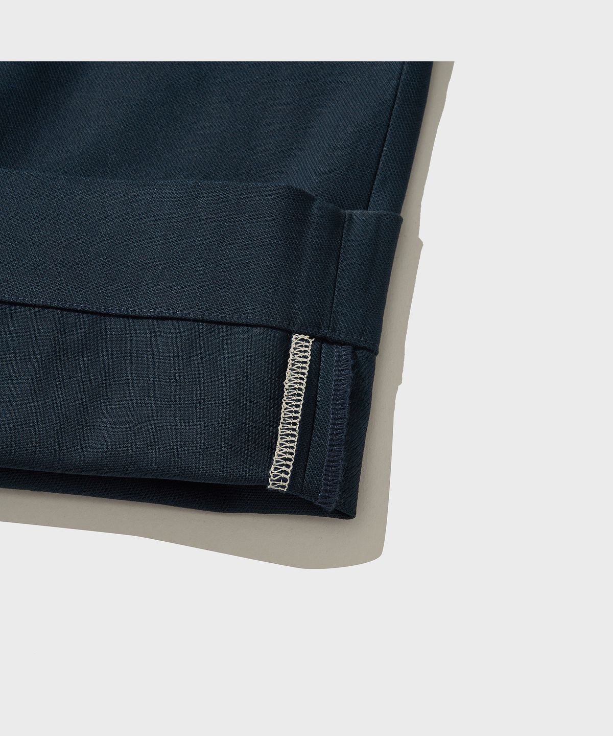 비디알(VDR) NAVY DECK PANTS [Sailor Blue]