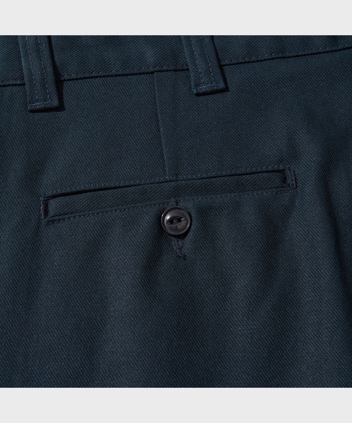 비디알(VDR) NAVY DECK PANTS [Sailor Blue]