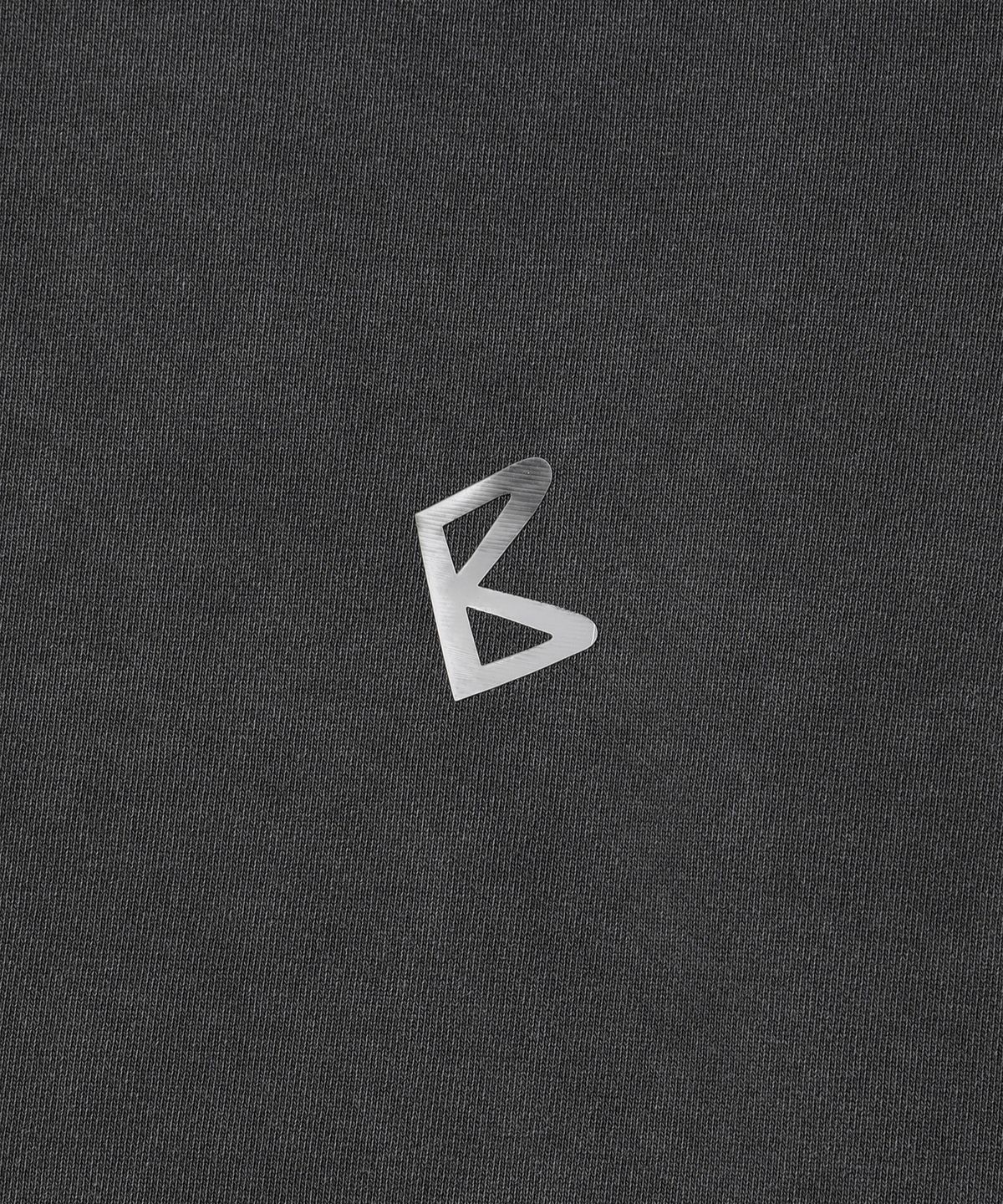 블로우(BLOW) PIGMENT LENTICULAR LOGO HOODIE