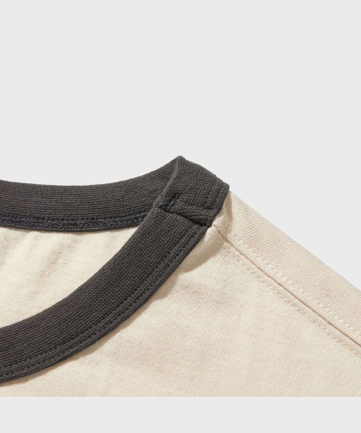비디알(VDR) SALT WIND RIDER LONG SLEEVES [Vanilla]