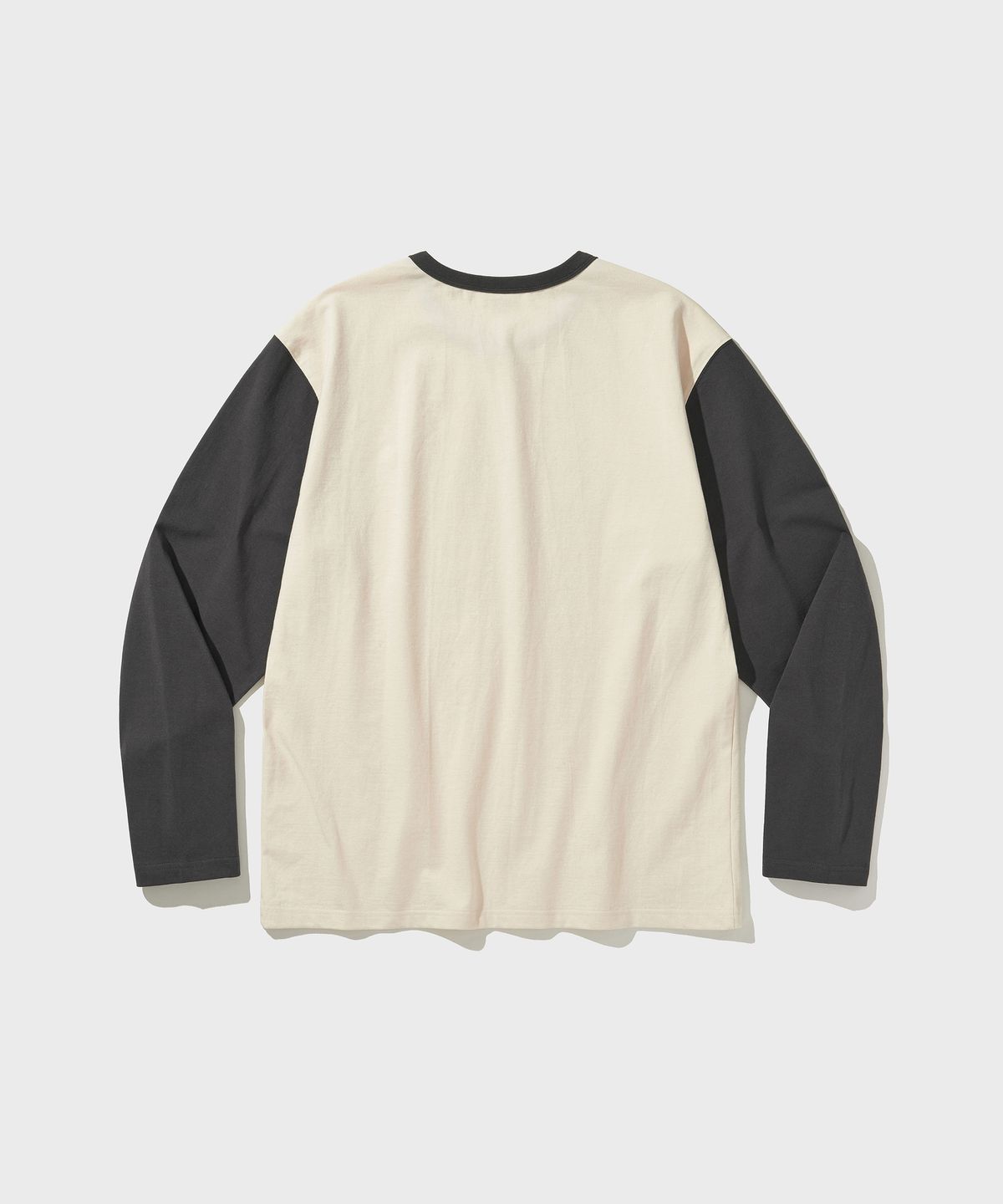 비디알(VDR) SALT WIND RIDER LONG SLEEVES [Vanilla]
