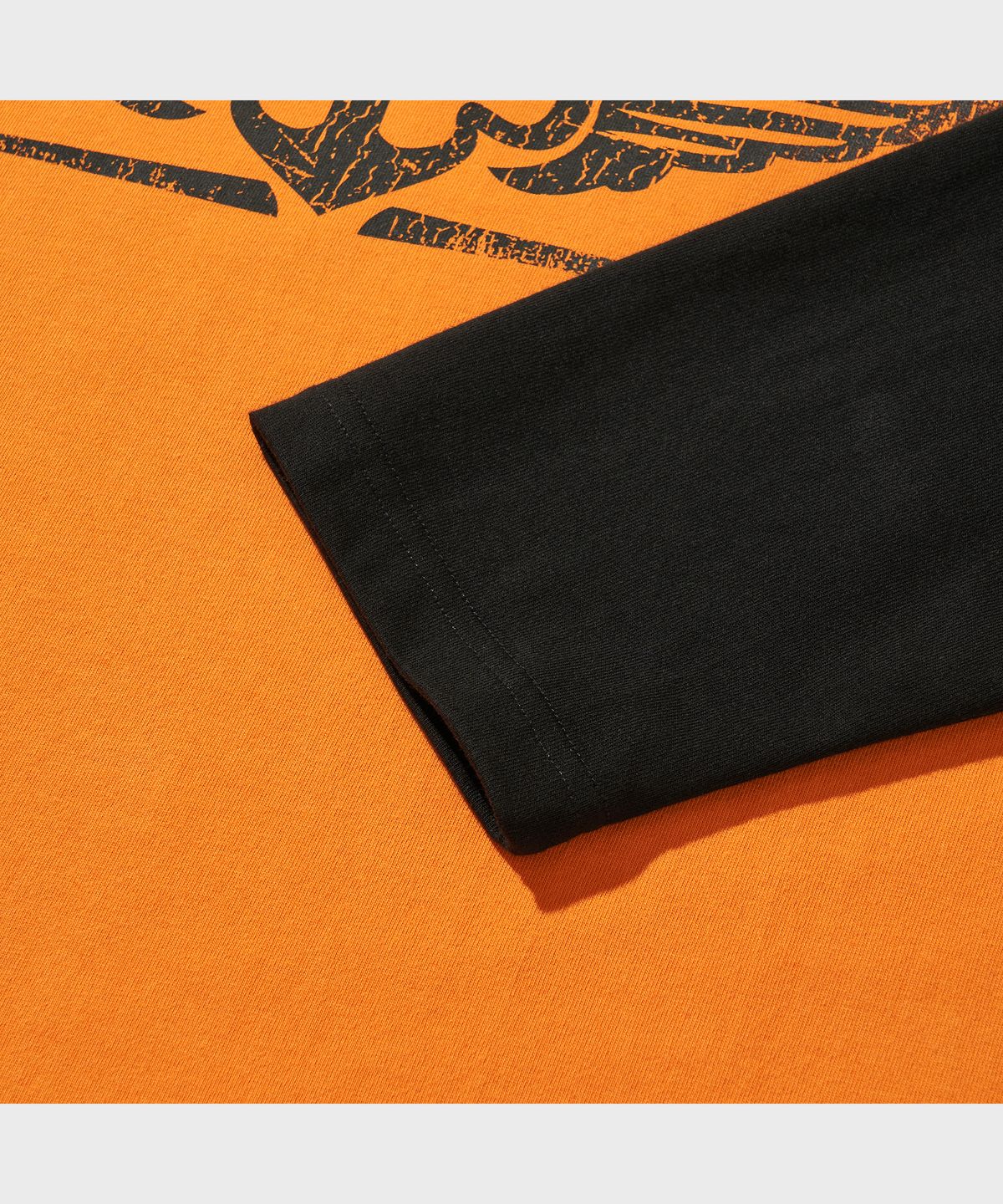 비디알(VDR) SALT WIND RIDER LONG SLEEVES [Flame Orange]