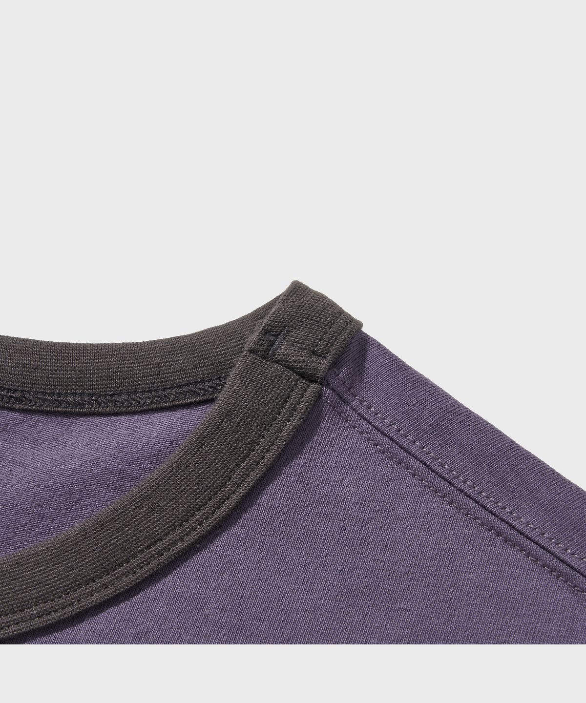 비디알(VDR) SALT WIND RIDER LONG SLEEVES [Vintage Purple]