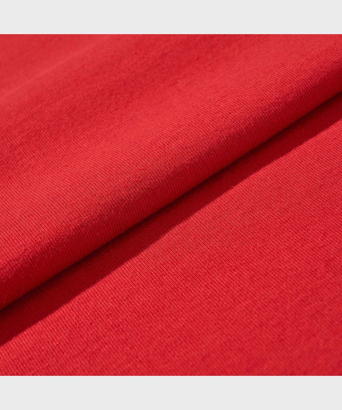 비디알(VDR) HOT ROAD LONG SLEEVES [Red]