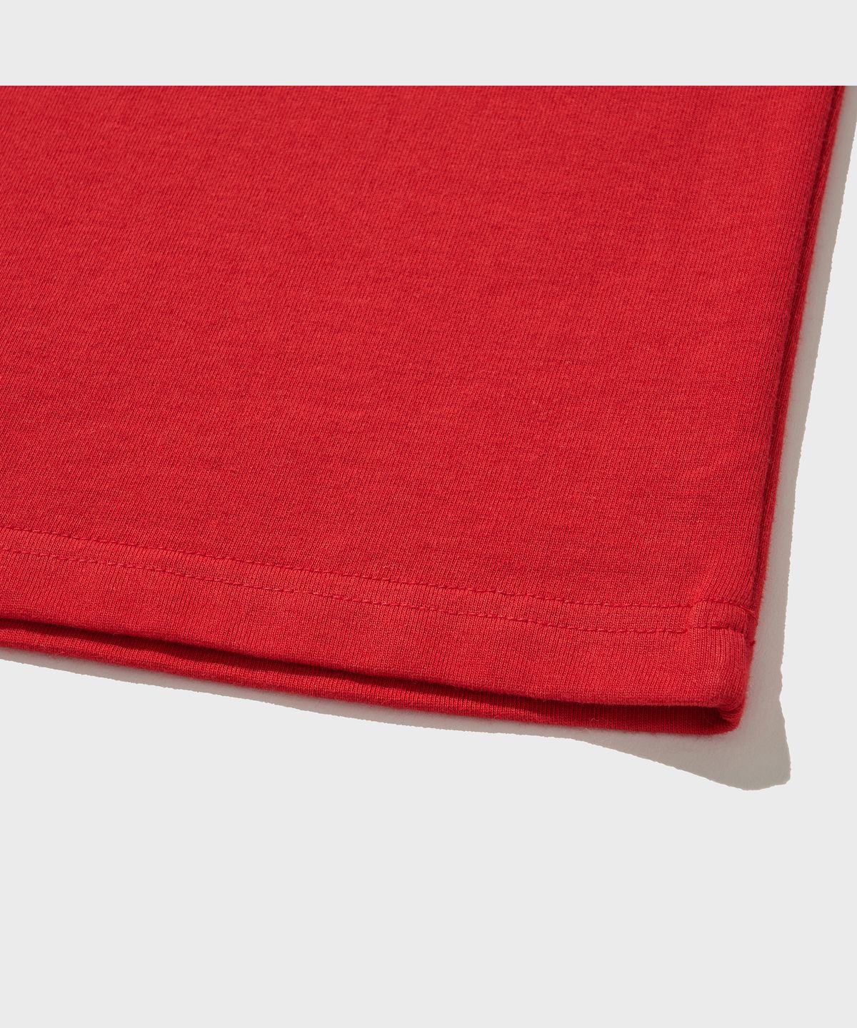 비디알(VDR) HOT ROAD LONG SLEEVES [Red]