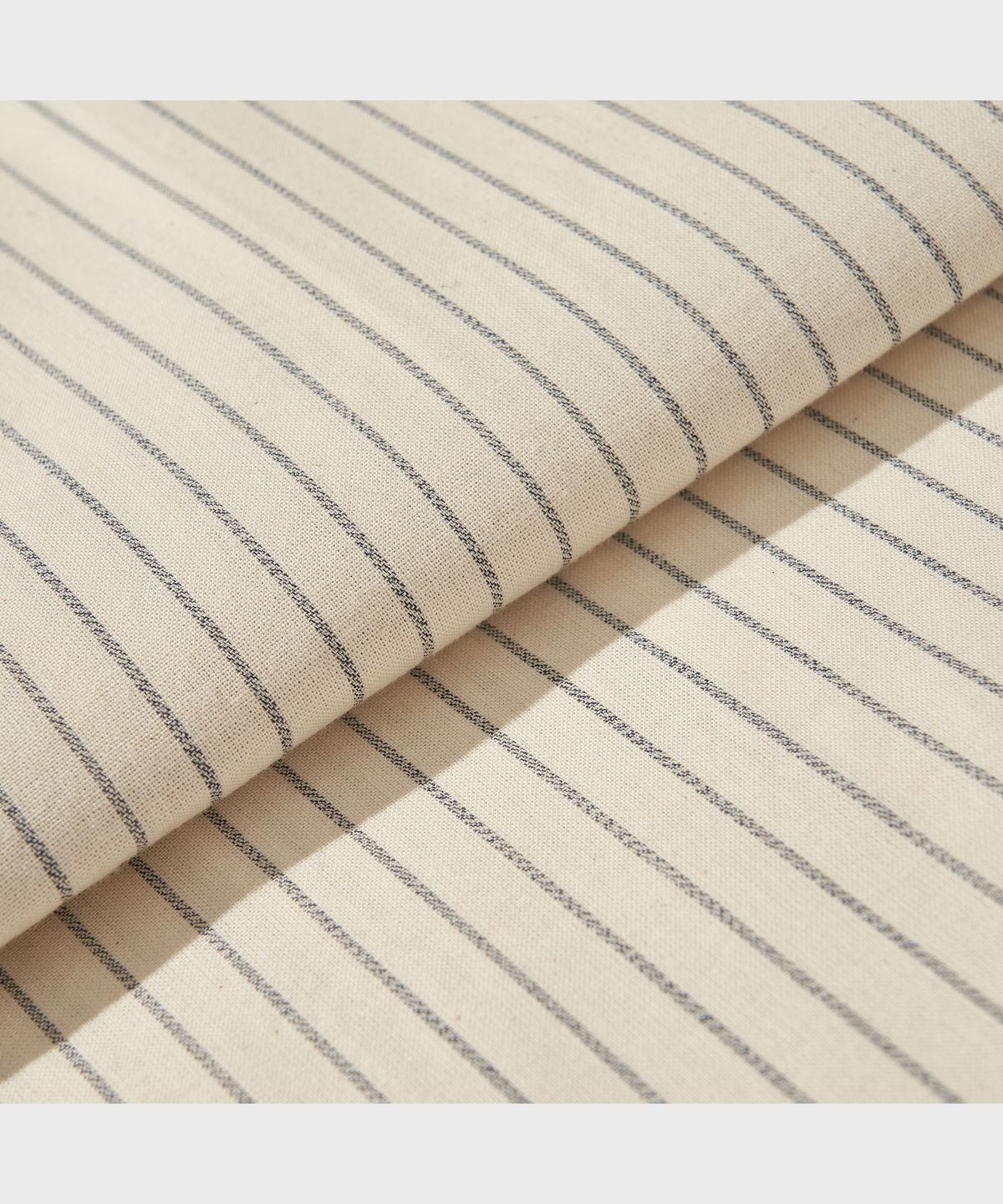 비디알(VDR) OLD LOOM SHIRT [Ivory]