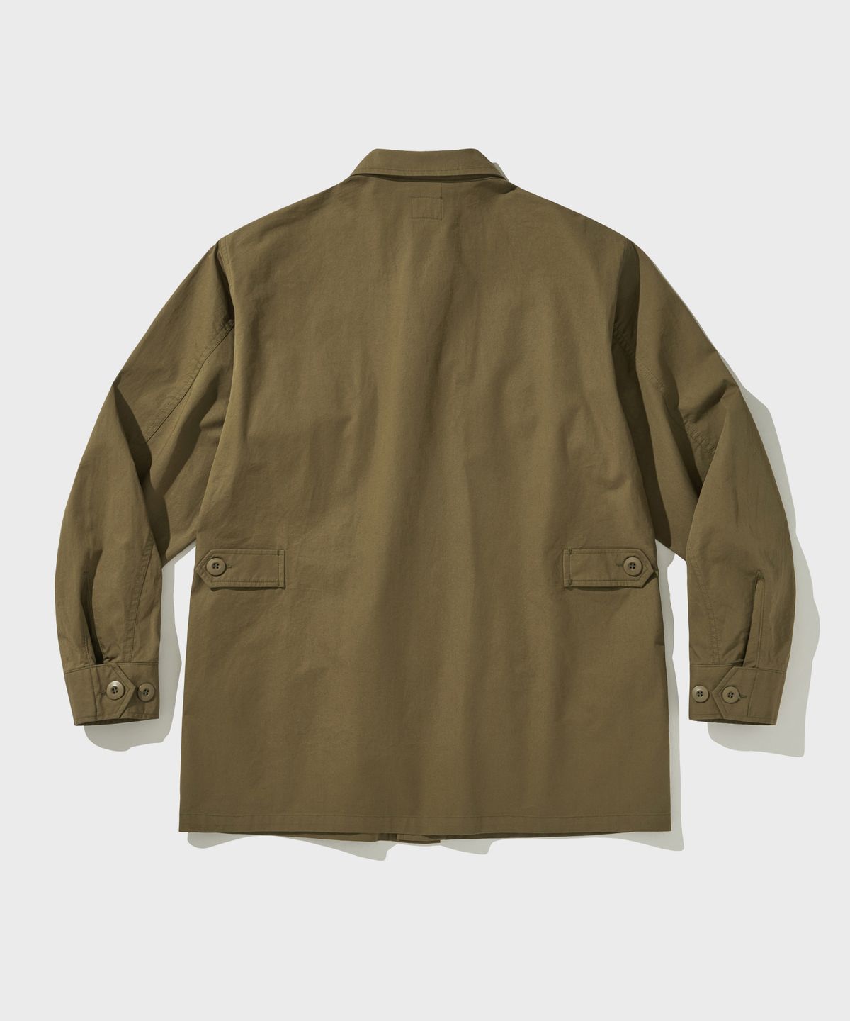 비디알(VDR) JUNGLE FATIGUE JACKET [Martini Olive]