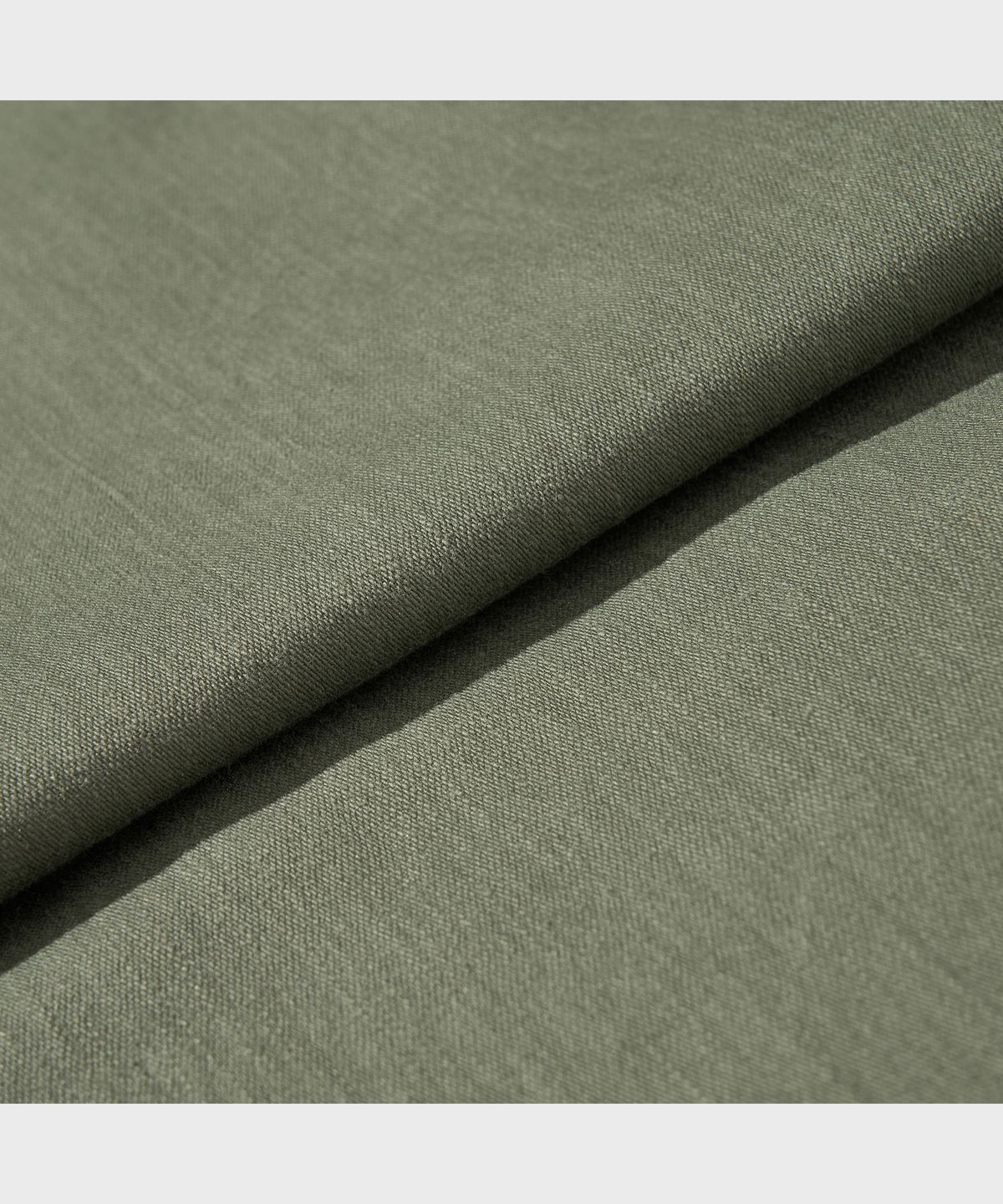 비디알(VDR) BACK SATEEN COTTON JUNGLE FATIGUE JACKET [Swamp Green]