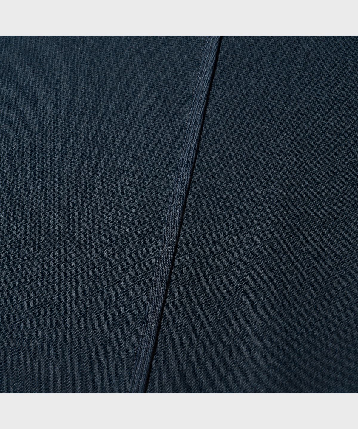 비디알(VDR) NAVY DOUBLE-BREASTED JACKET [Sailor Blue]