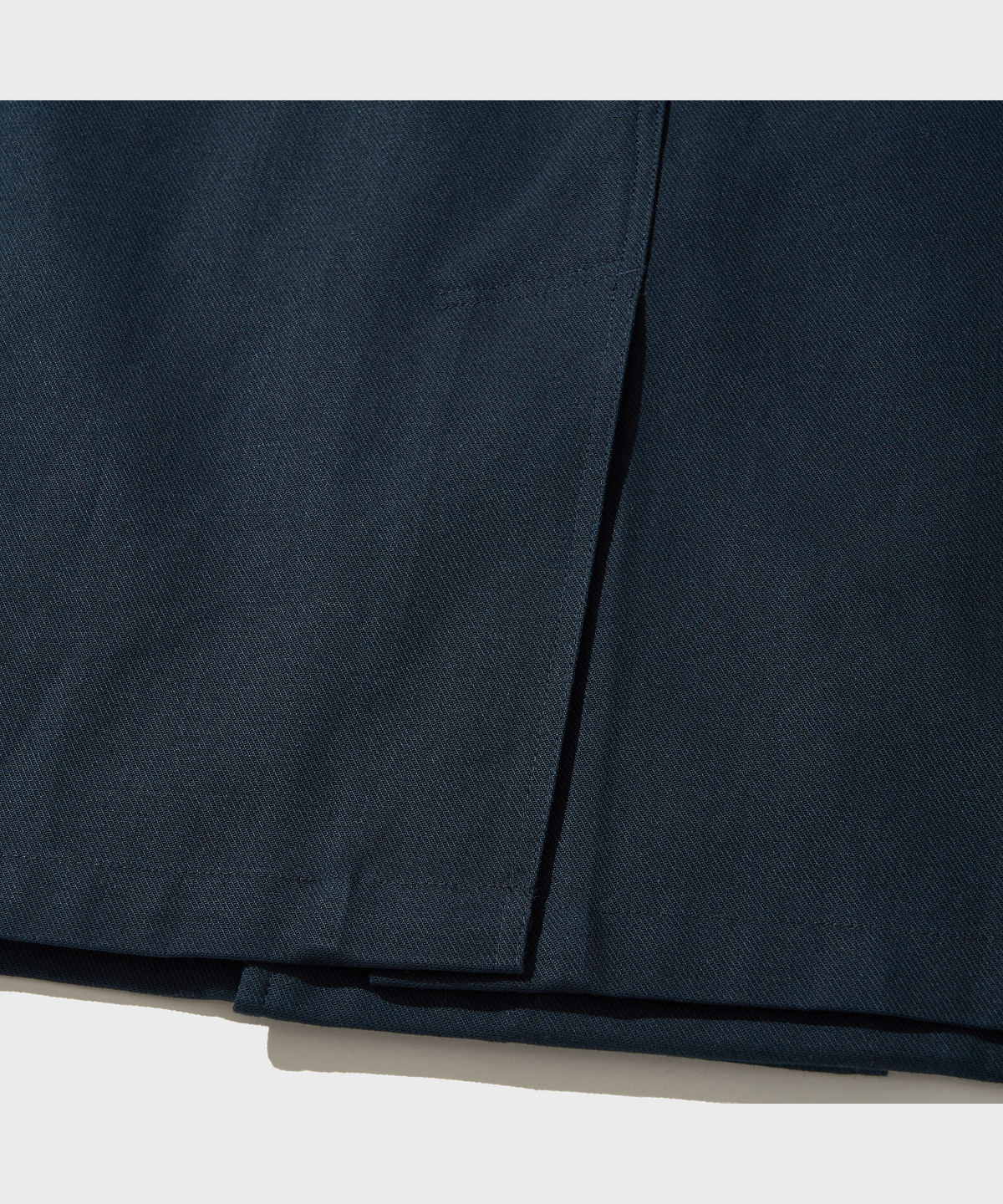 비디알(VDR) NAVY DOUBLE-BREASTED JACKET [Sailor Blue]