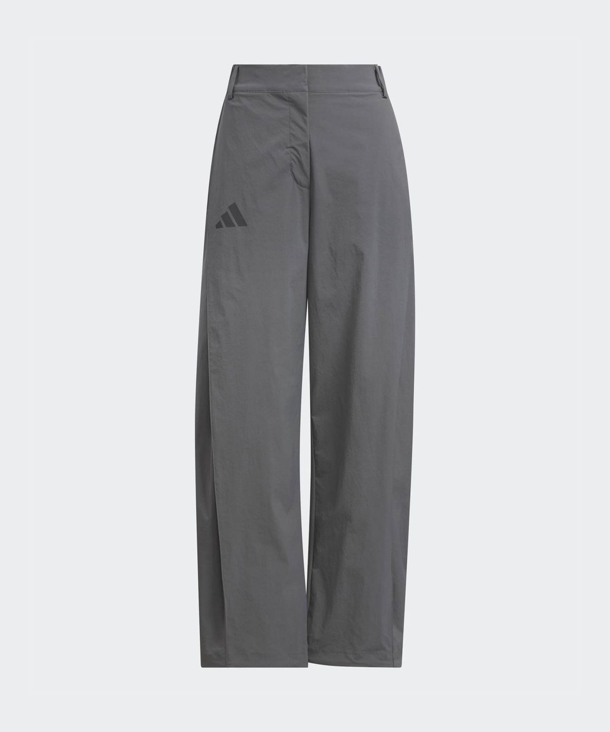 아디다스(ADIDAS) 테렉스 엑스플로릭 바람막이  지퍼 오프 팬츠 - 그래이 / KD4400