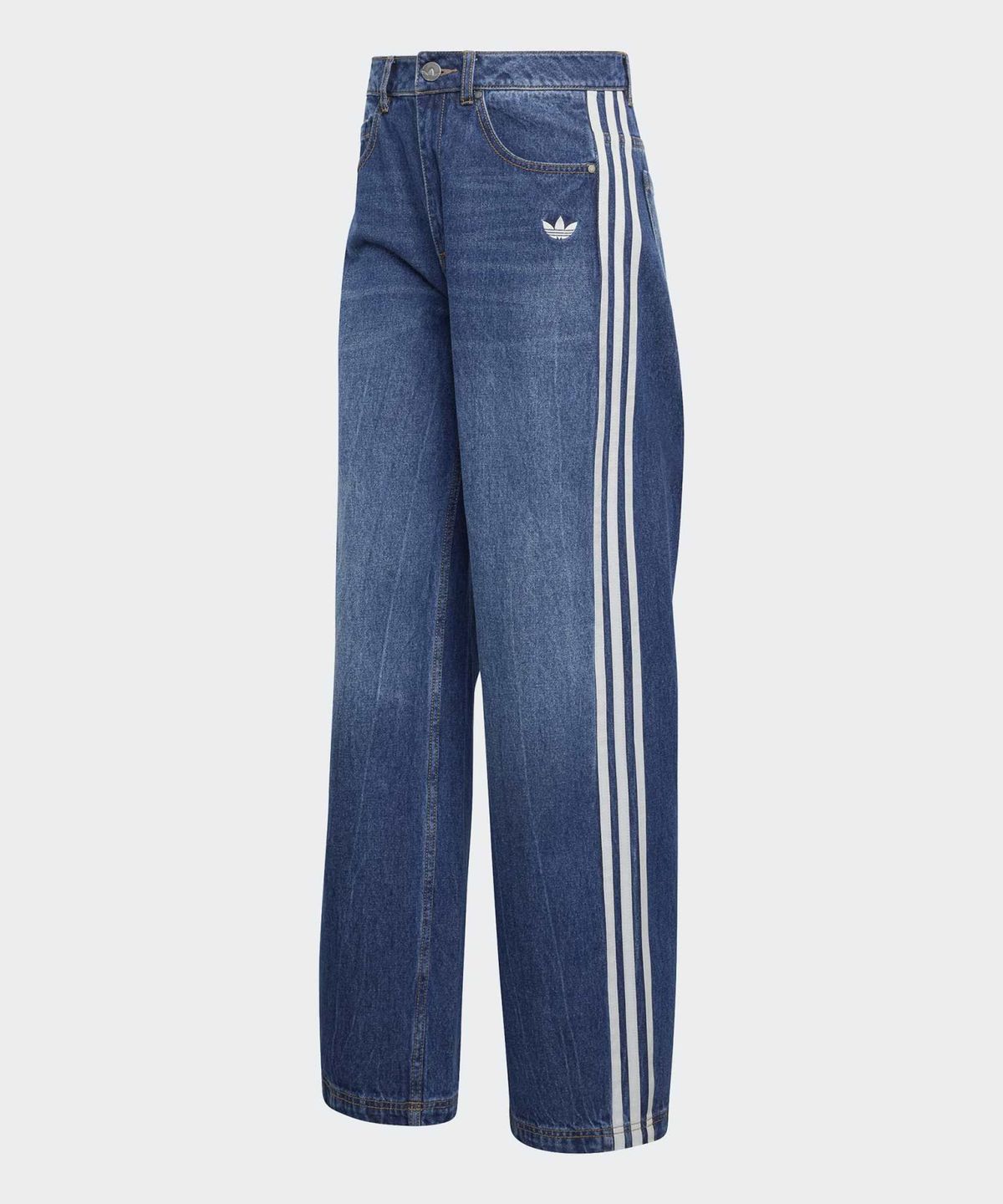 아디다스(ADIDAS) 대드 진 - 인디고데님 / KW2094