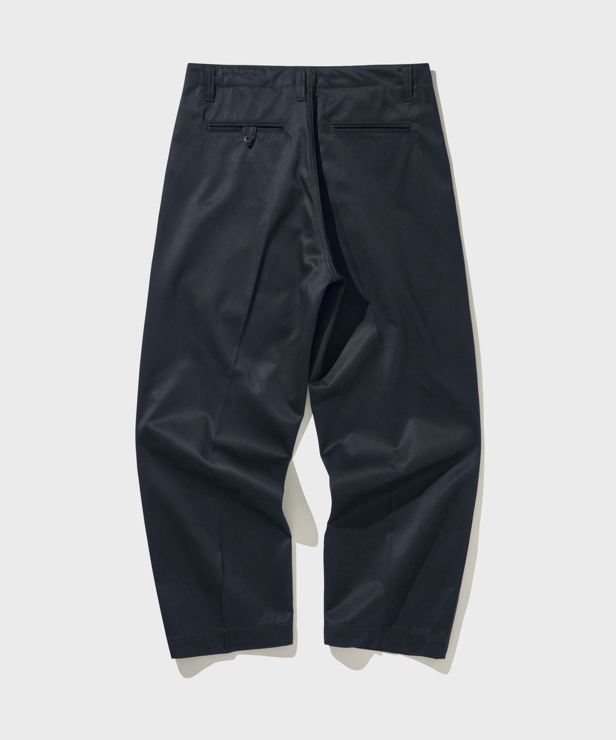 비디알(VDR) High Density Weapon Trouser [Indigo]