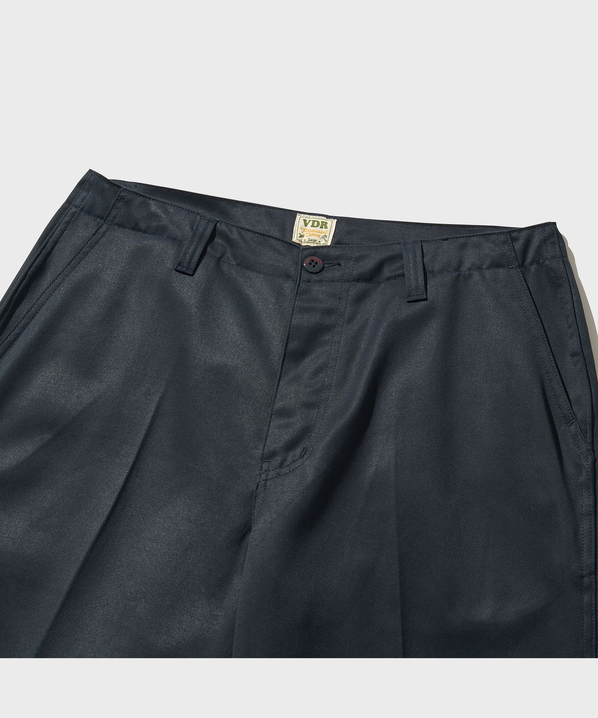 비디알(VDR) High Density Weapon Trouser [Indigo]