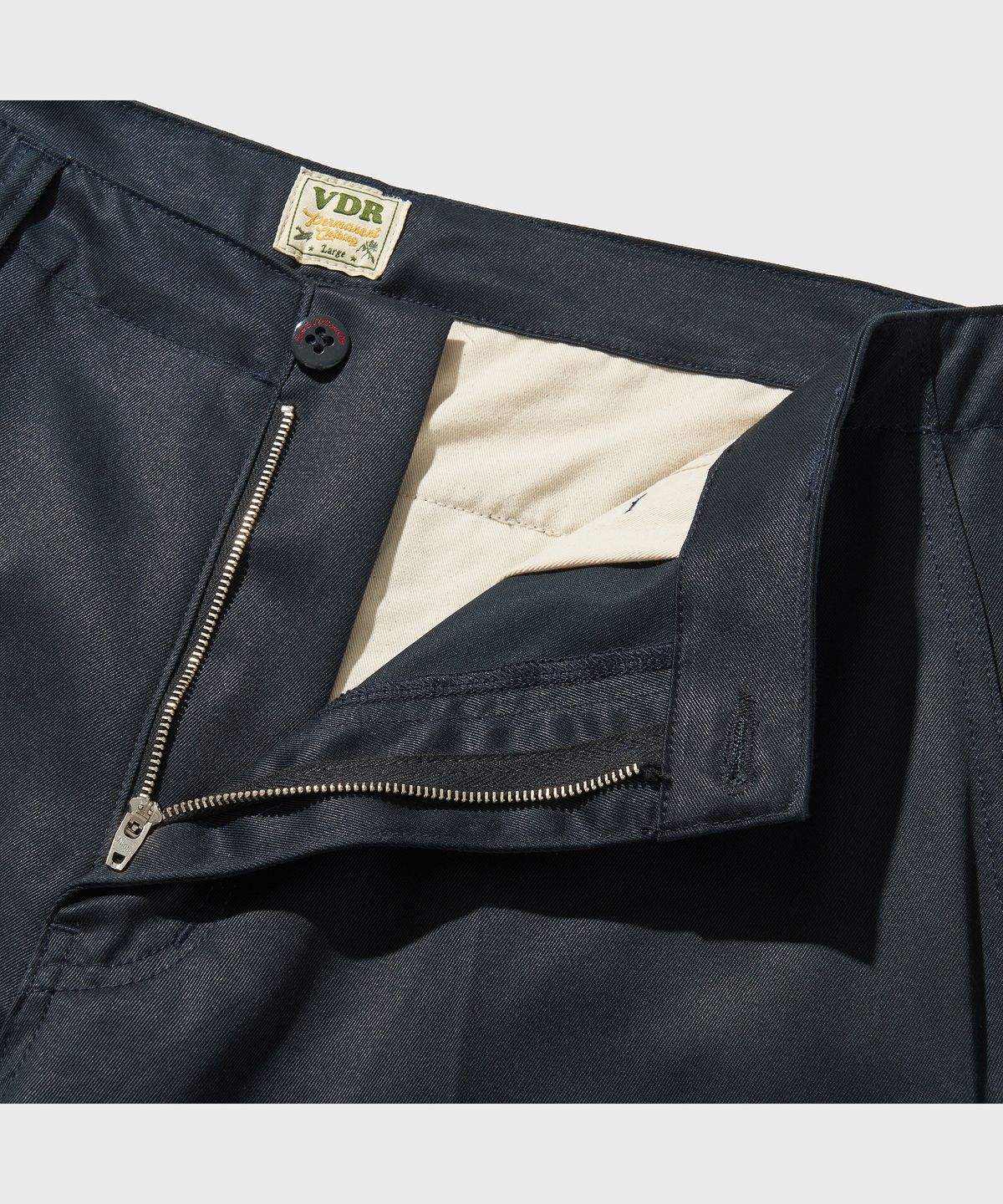 비디알(VDR) High Density Weapon Trouser [Indigo]