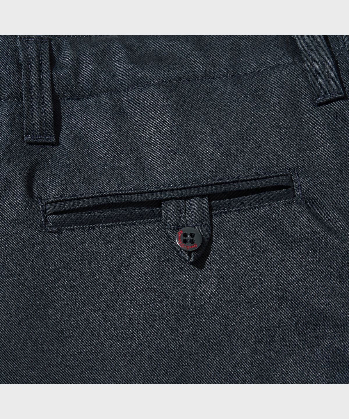 비디알(VDR) High Density Weapon Trouser [Indigo]