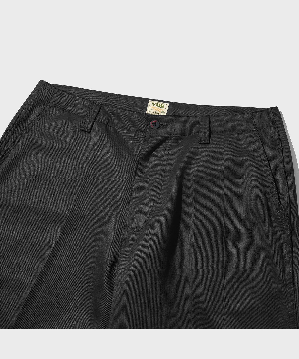 비디알(VDR) High Density Weapon Trouser [Black]