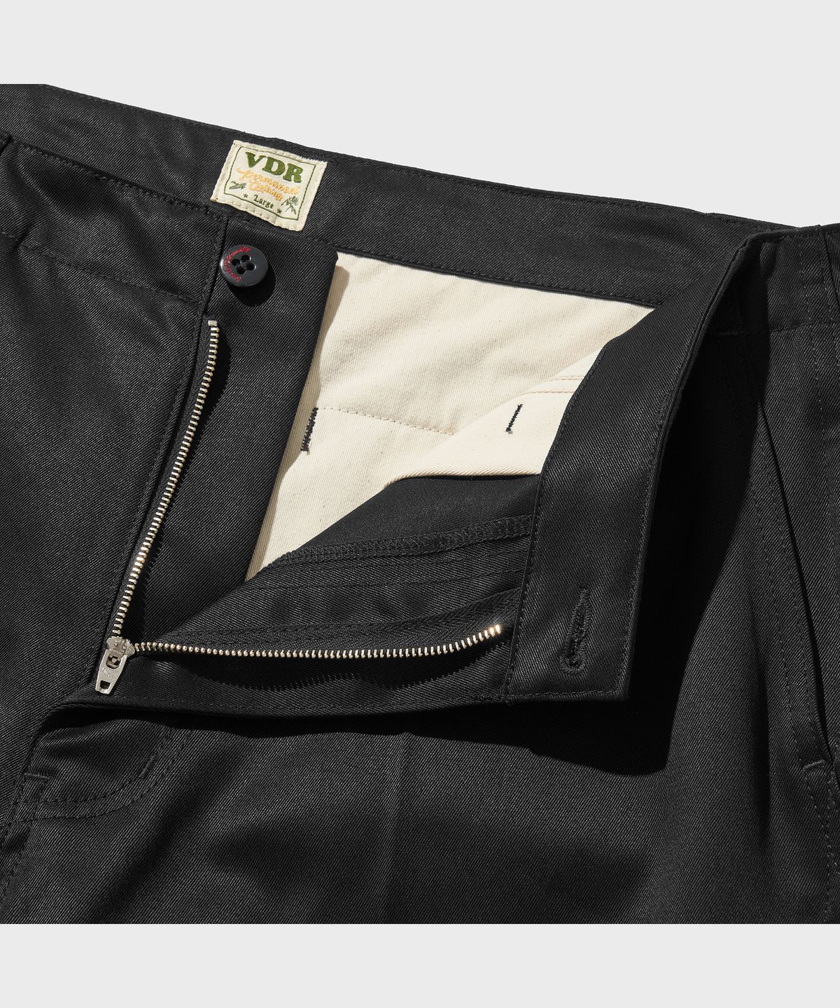 비디알(VDR) High Density Weapon Trouser [Black]