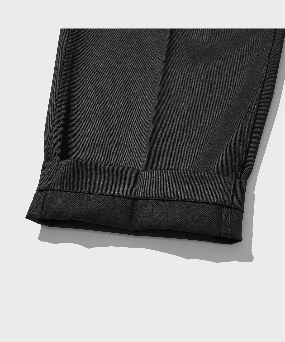 비디알(VDR) High Density Weapon Trouser [Black]