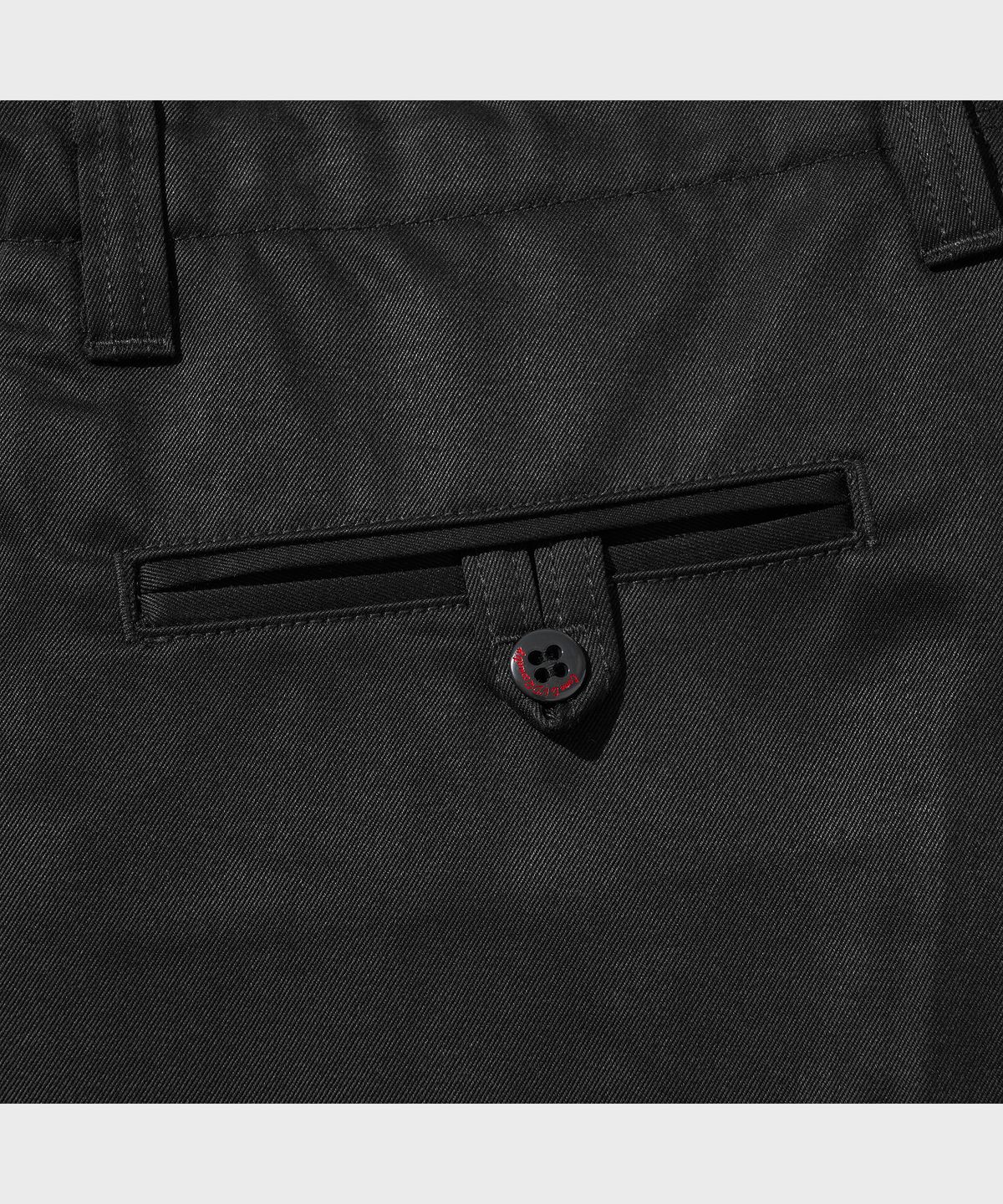 비디알(VDR) High Density Weapon Trouser [Black]