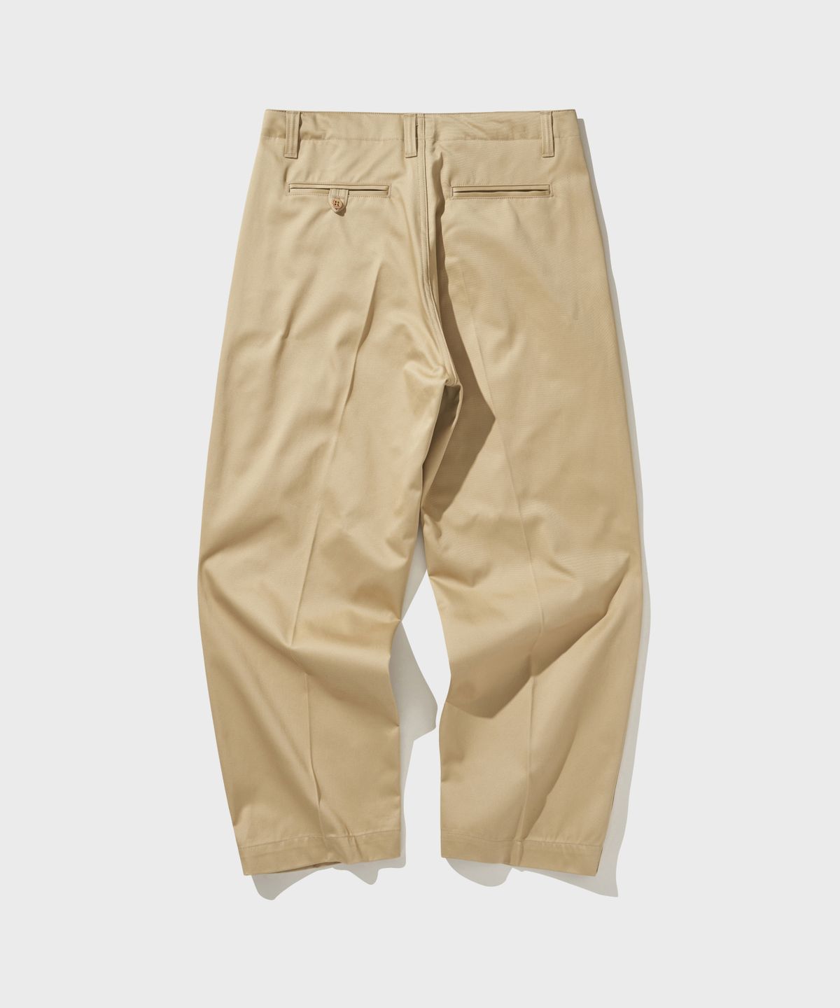 비디알(VDR) High Density Weapon Trouser [Khaki Beige]