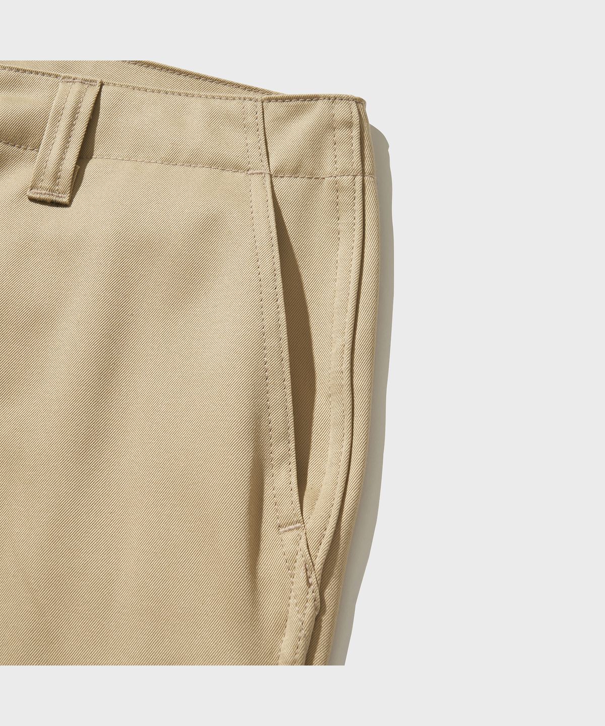 비디알(VDR) High Density Weapon Trouser [Khaki Beige]