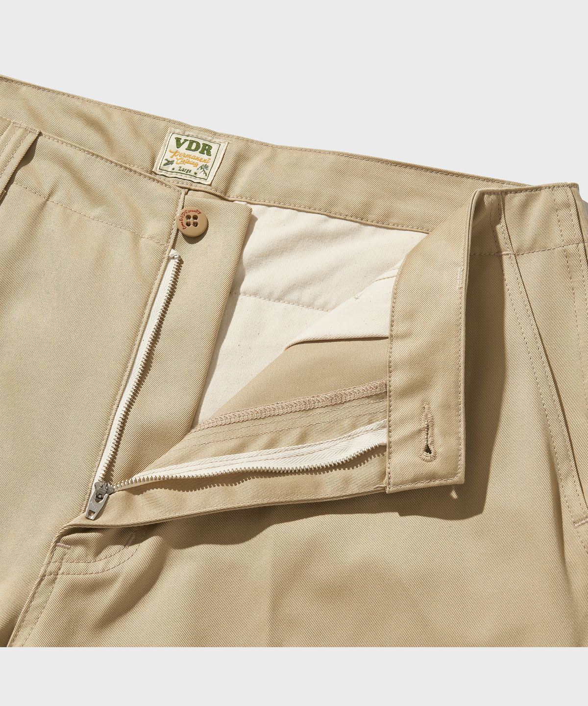 비디알(VDR) High Density Weapon Trouser [Khaki Beige]