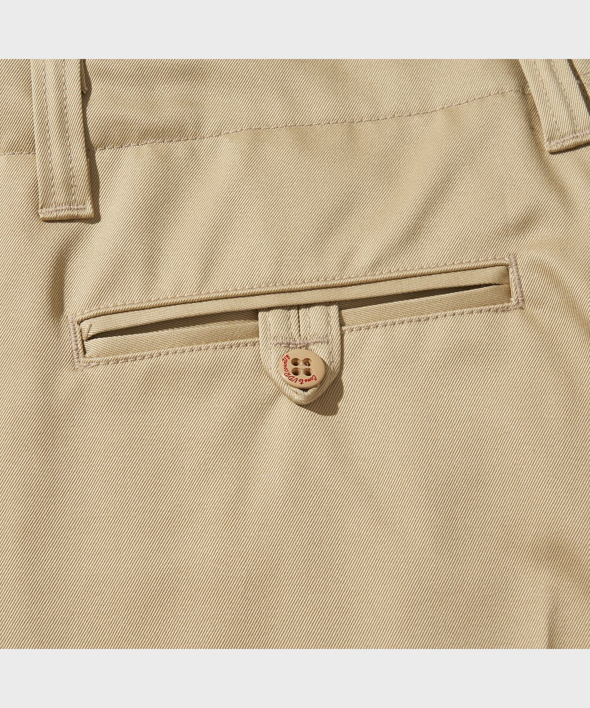비디알(VDR) High Density Weapon Trouser [Khaki Beige]