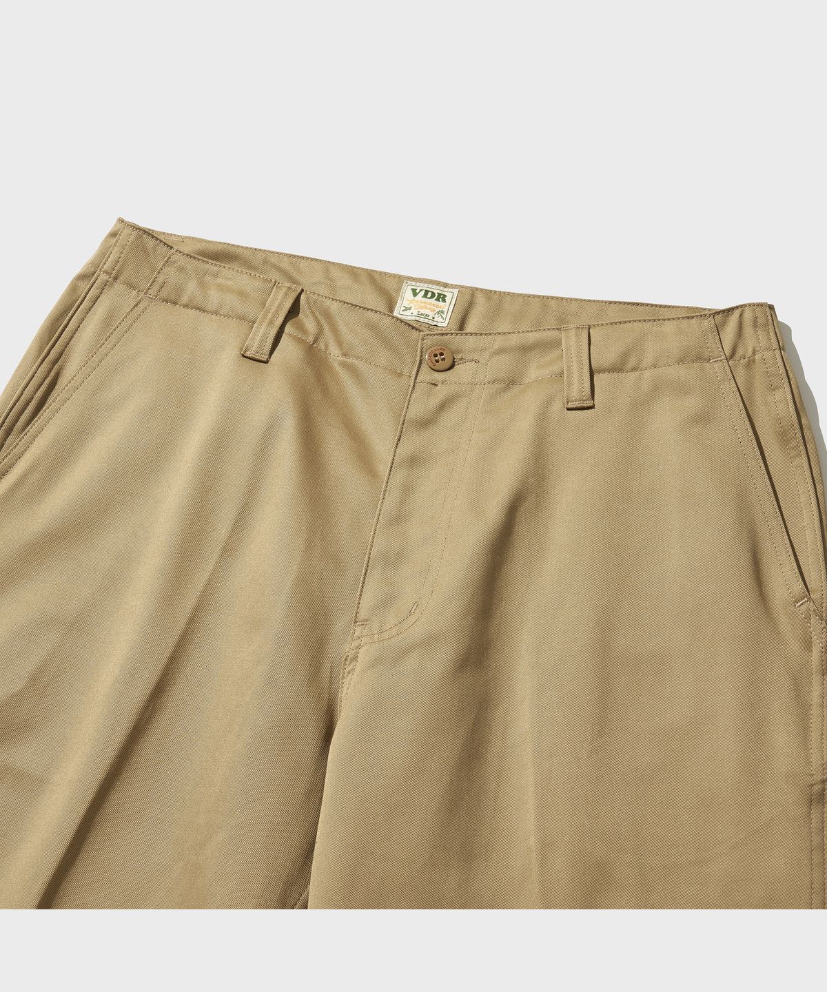 비디알(VDR) High Density Weapon Trouser [Sand Khaki]