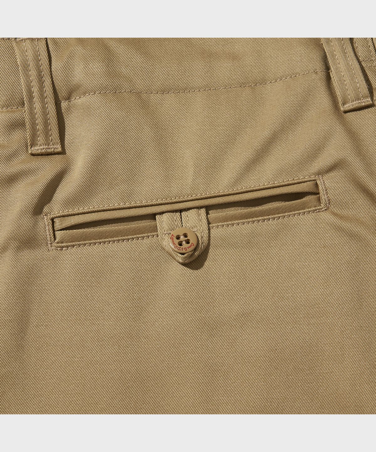 비디알(VDR) High Density Weapon Trouser [Sand Khaki]