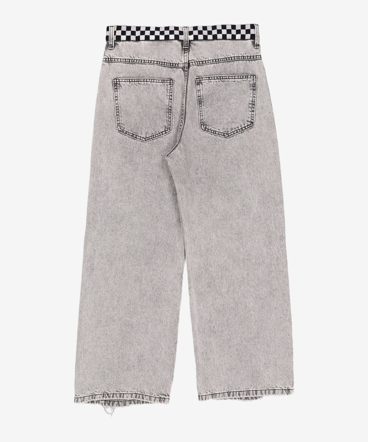 디바이디드에이치앤엠(DIVIDED H&M) 청/데님 팬츠 36