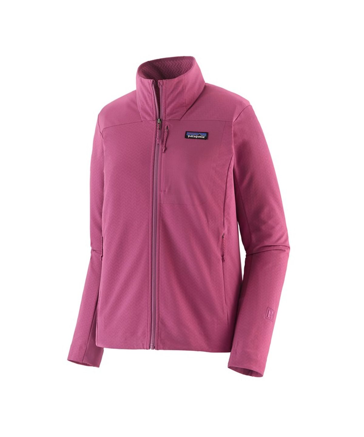 파타고니아(PATAGONIA) 우먼즈 R1 크로스스트라타 재킷 / 85446R5