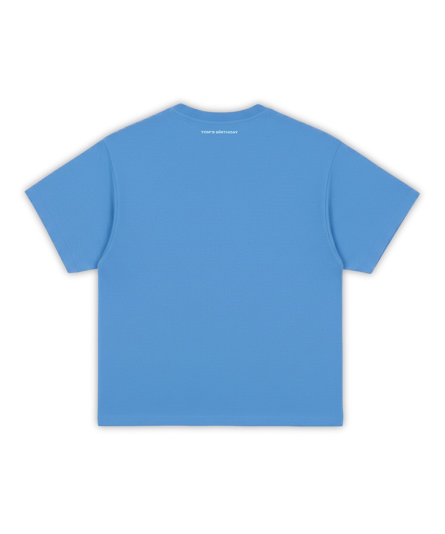 MUSINSA公式 | TOM'S BIRTHDAY シュガーベイビー ハーフTシャツ
