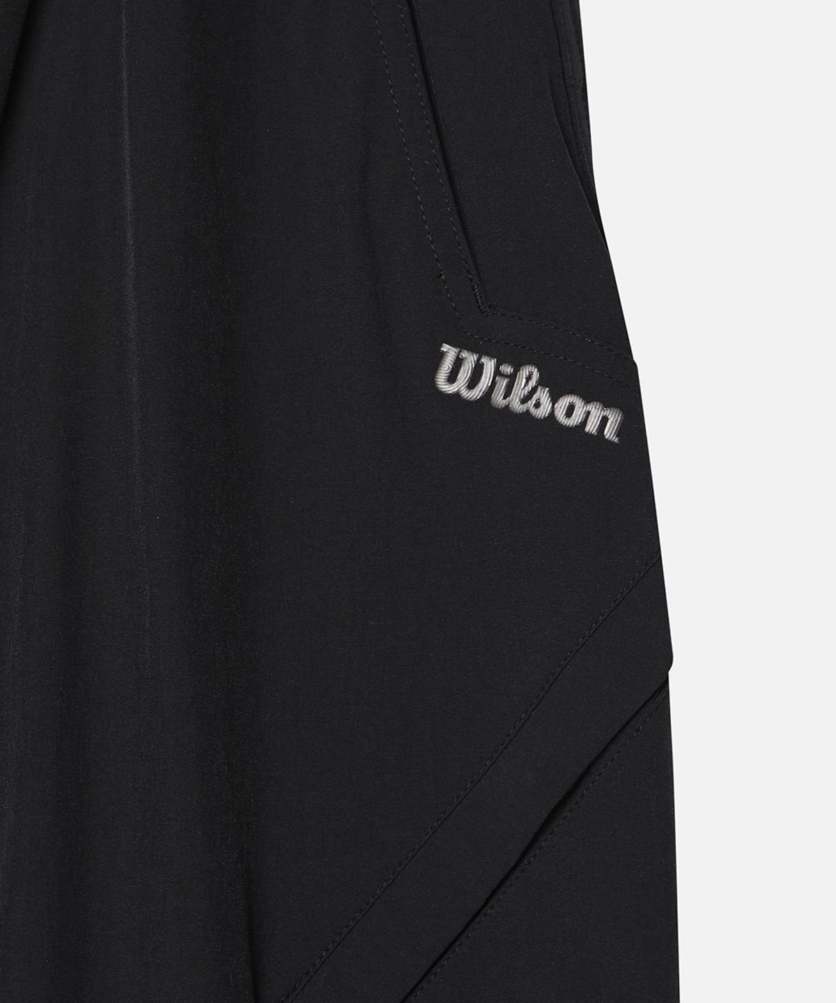 윌슨(WILSON) 헤이즈 루즈핏 팬츠 (2color)