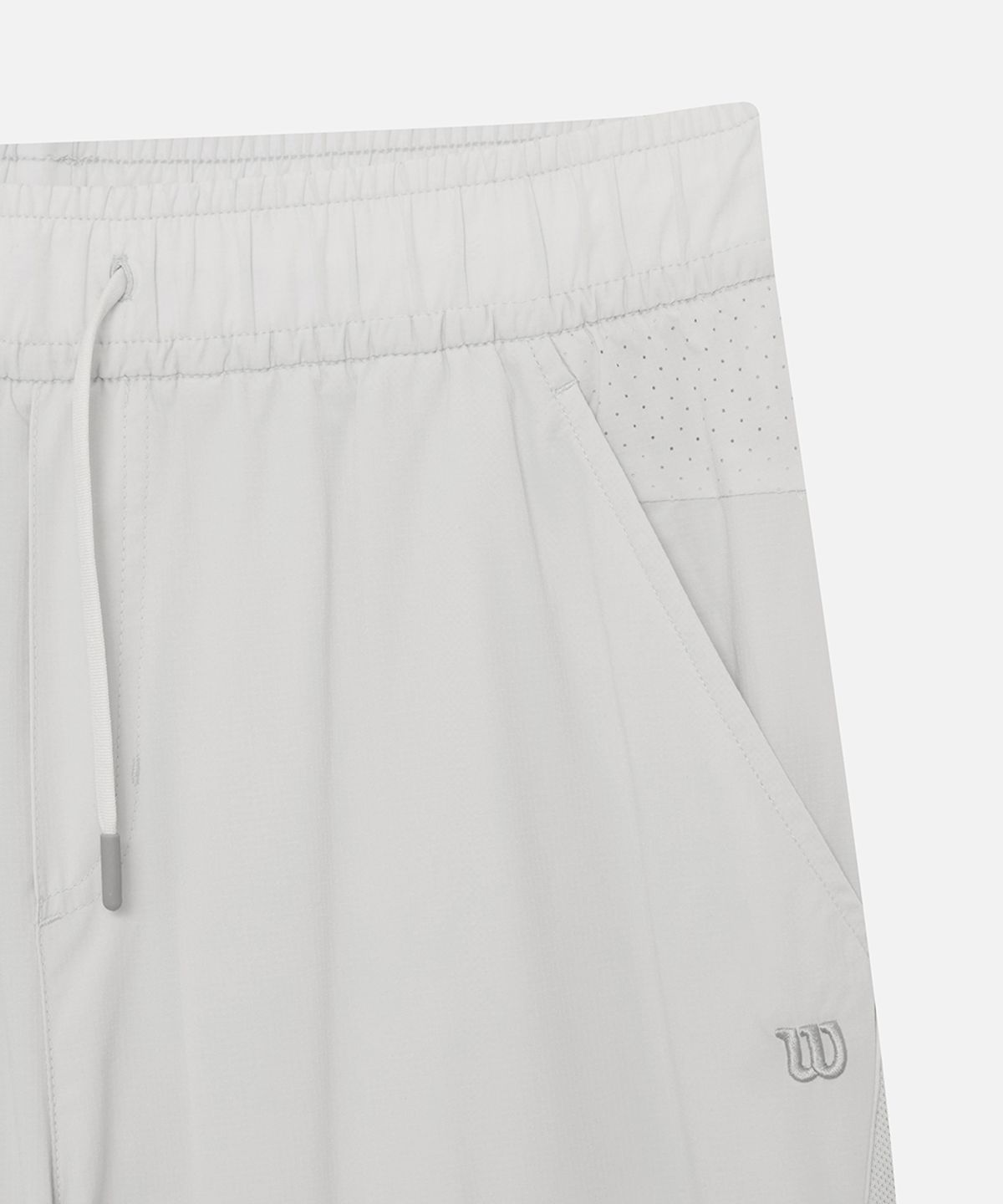 윌슨(WILSON) 헤이즈 루즈핏 팬츠 W (2color)