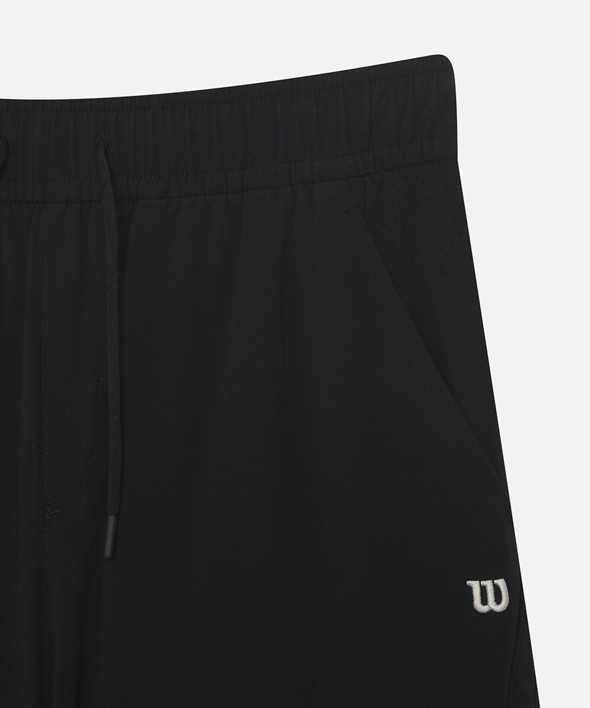 윌슨(WILSON) 헤이즈 루즈핏 팬츠 W (2color)