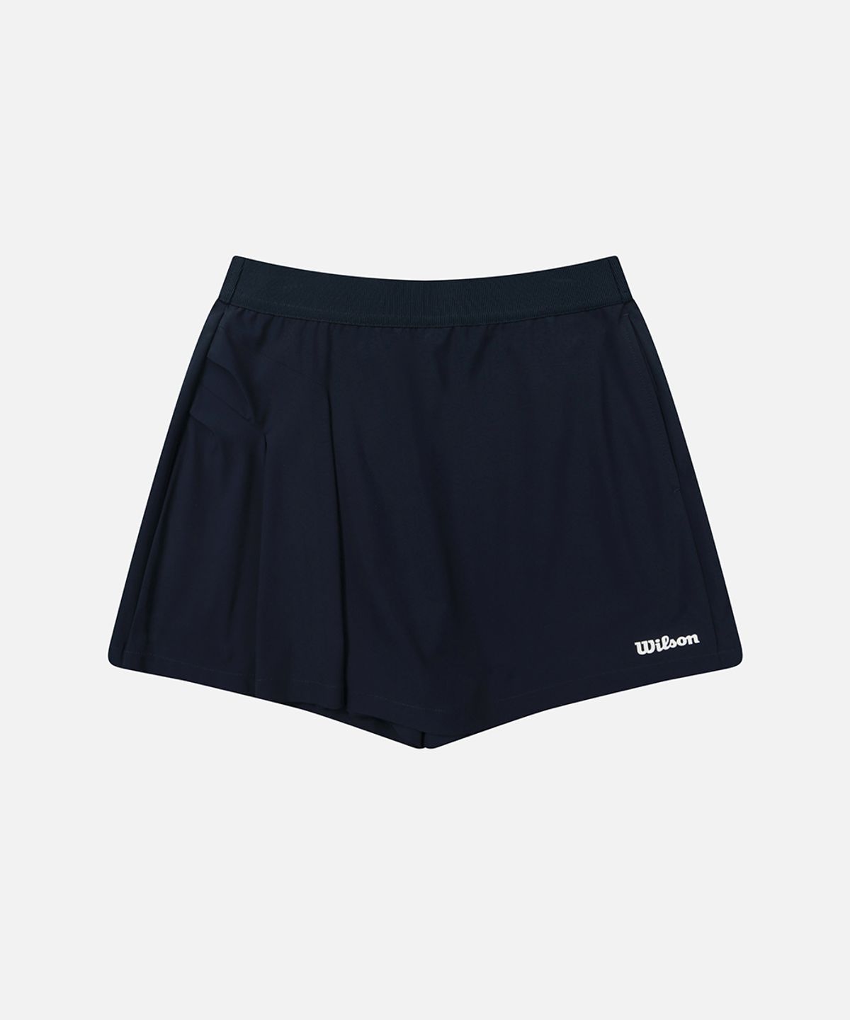 윌슨(WILSON) 코트라인 스커티 쇼츠 W (2color)