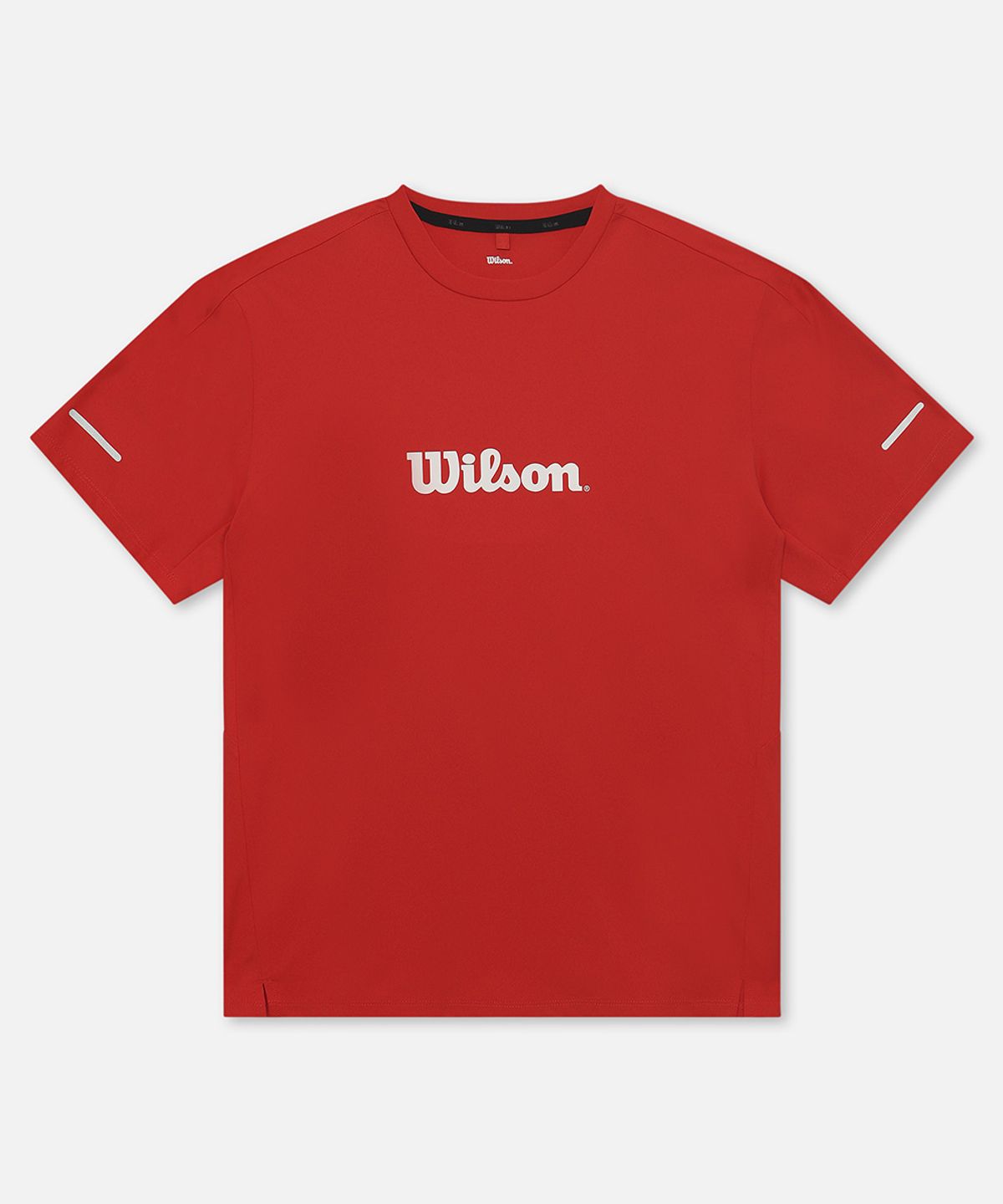 윌슨(WILSON) 퓨어드라이 블락 티셔츠 (3color)
