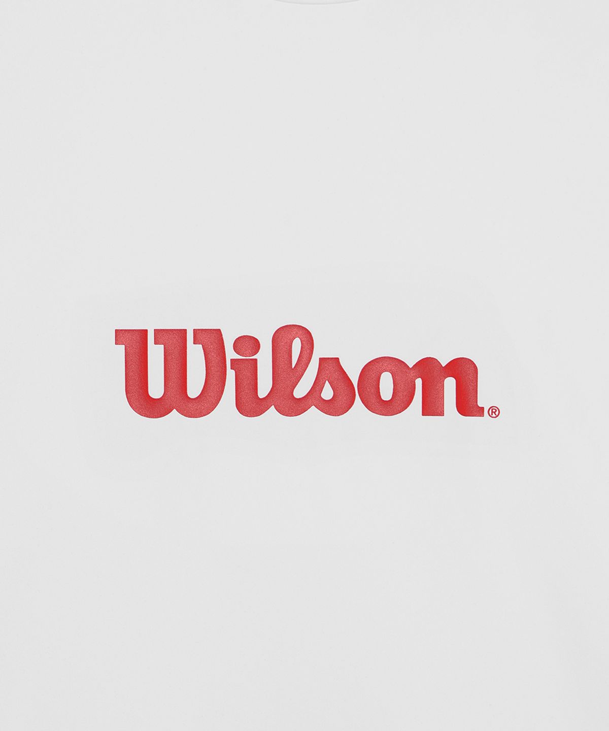 윌슨(WILSON) 퓨어드라이 블락 티셔츠 (3color)