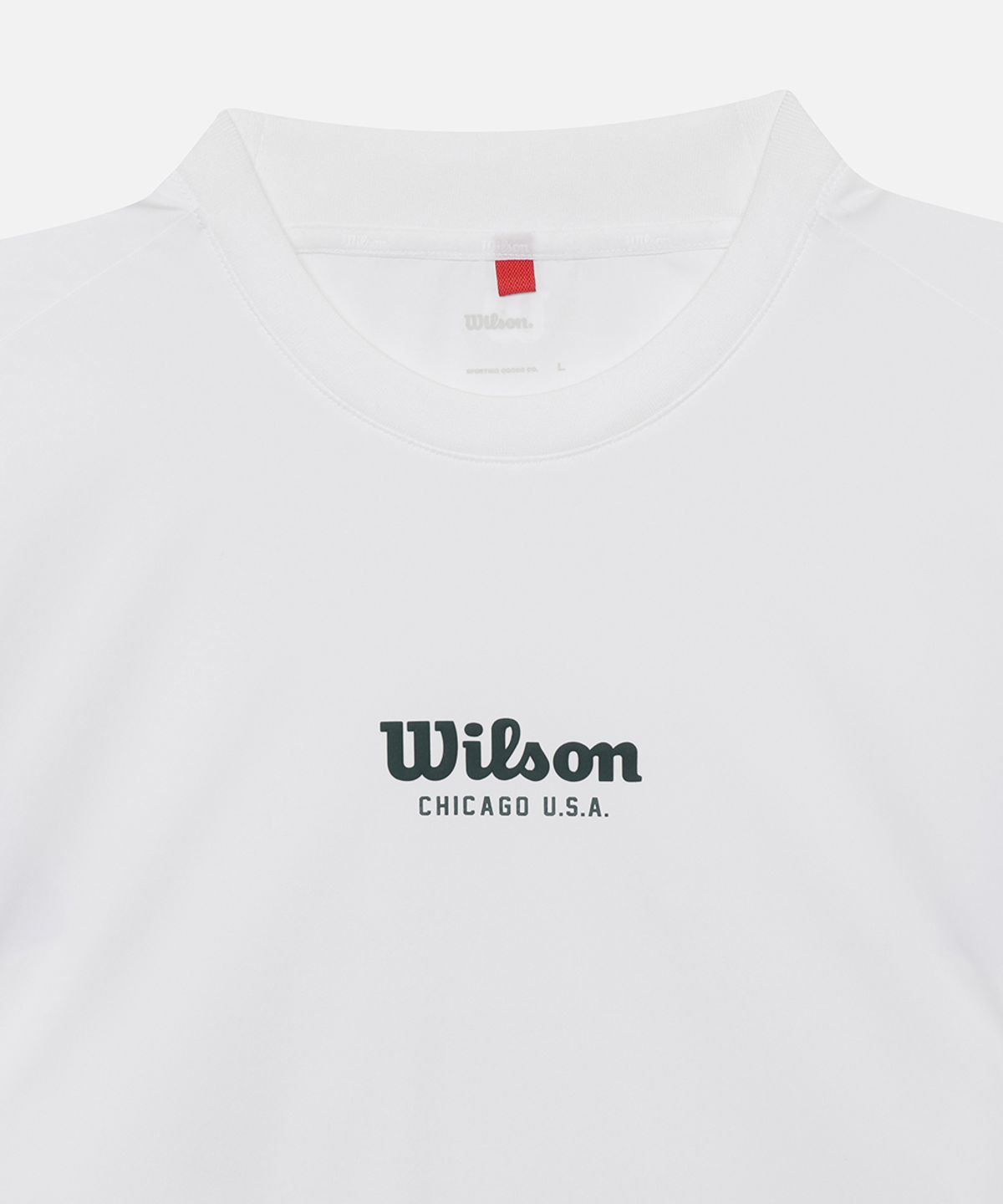 윌슨(WILSON) 테이크백 듀얼패널 피스테  (2color)