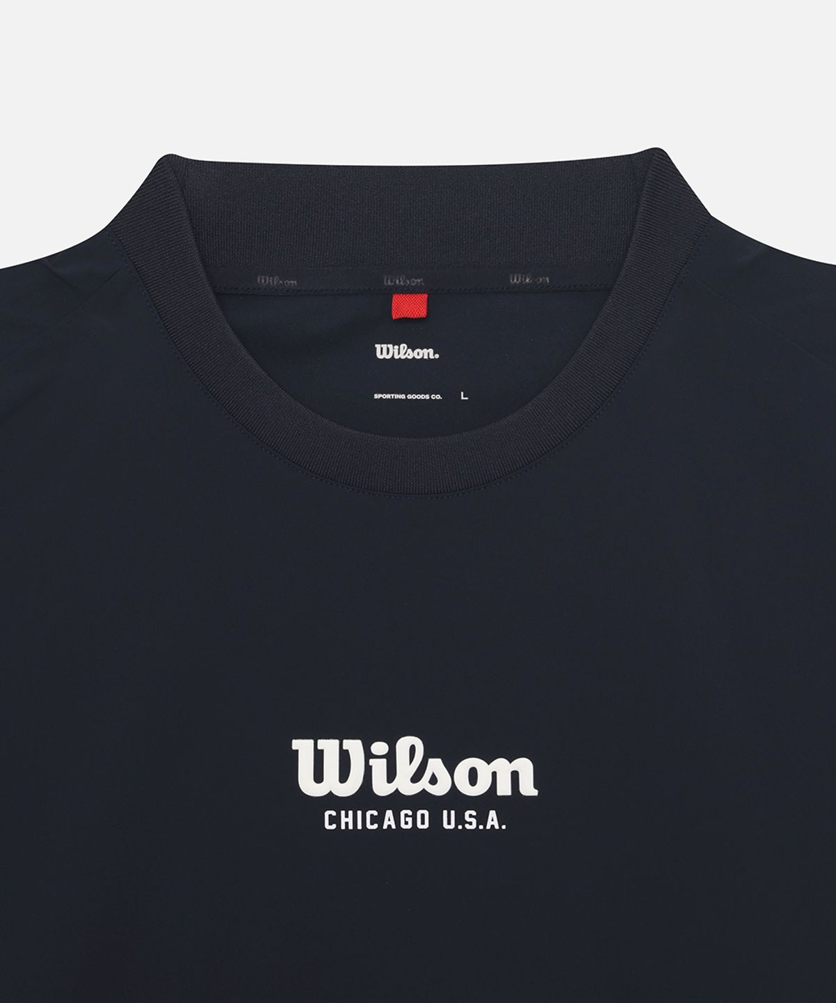 윌슨(WILSON) 테이크백 듀얼패널 피스테  (2color)