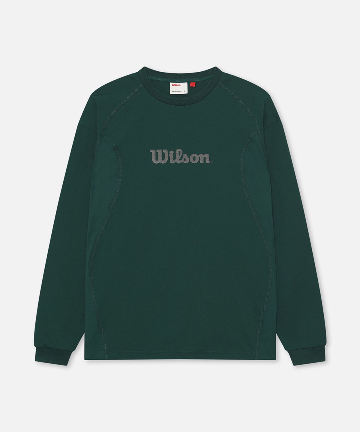 윌슨(WILSON) 퓨어드라이 매치 피스테 (3color)