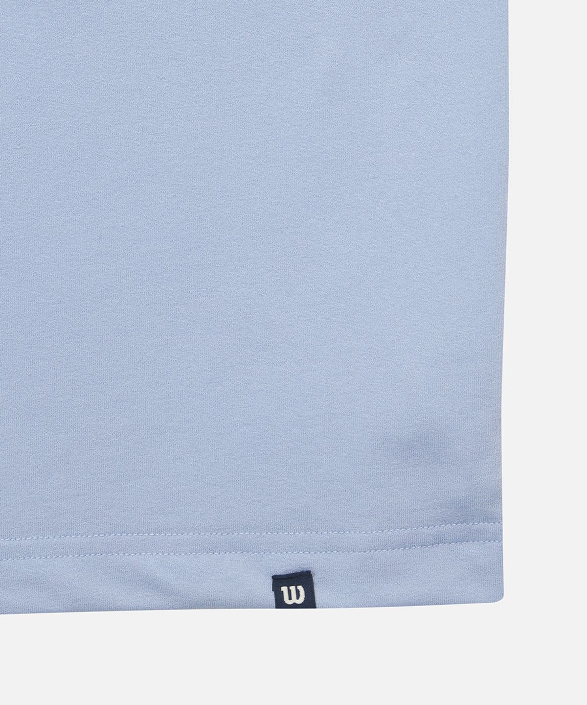 윌슨(WILSON) 랠리 스트라이프 탑 UNI (2color)
