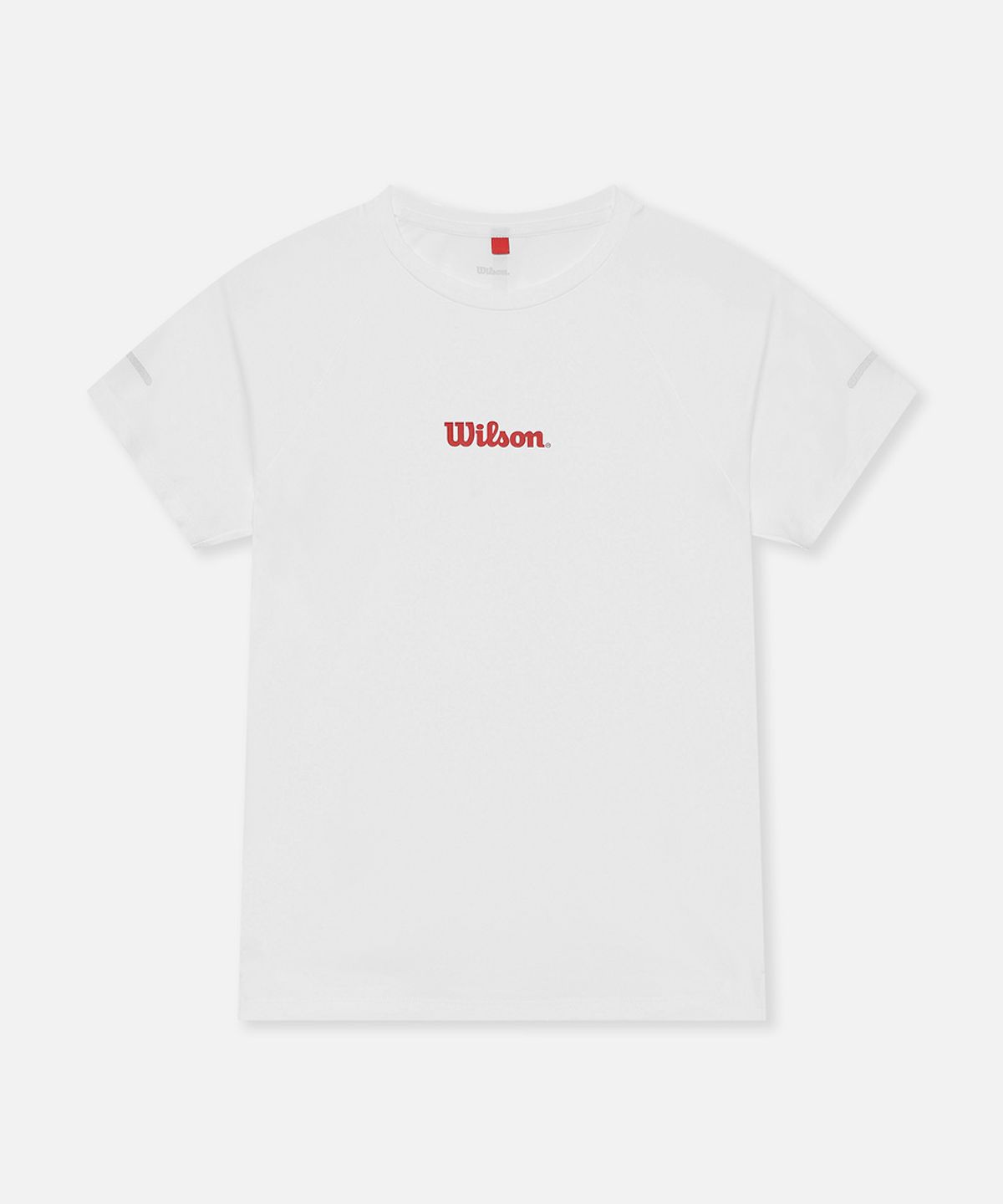 윌슨(WILSON) 퓨어드라이 블락 티셔츠 W (3color)